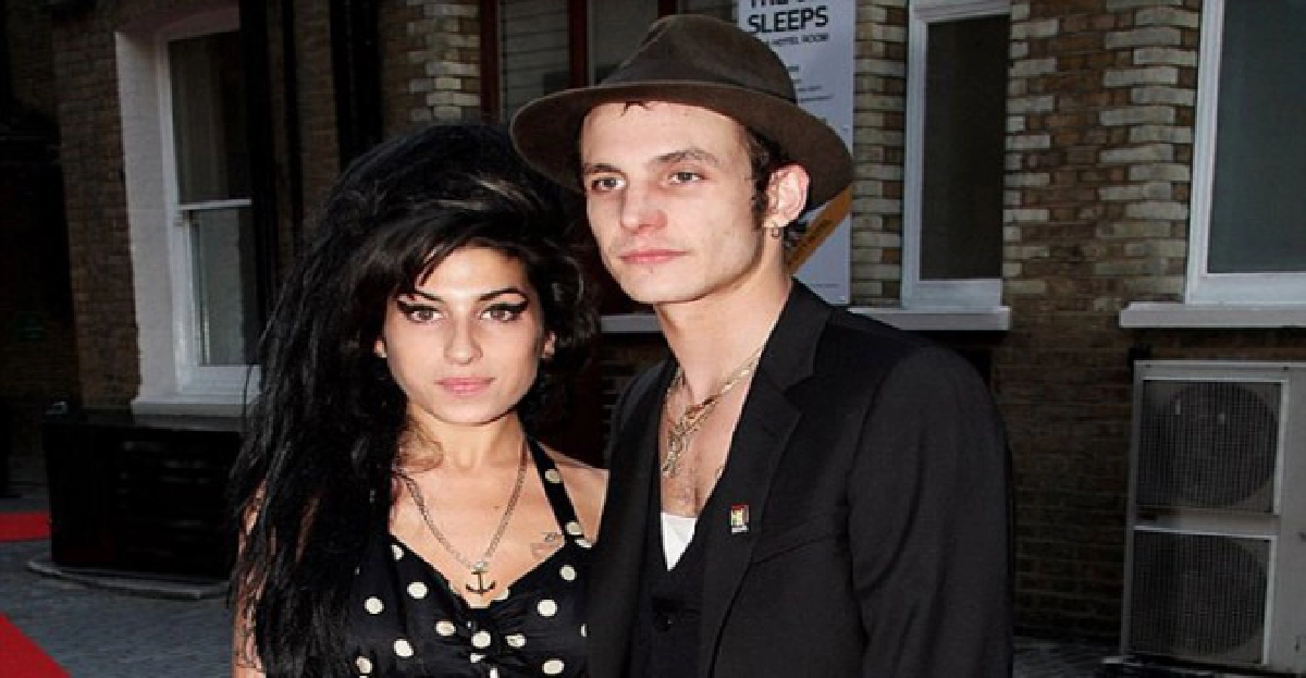 ย้อนรอย เอมี ไวน์เฮาส์