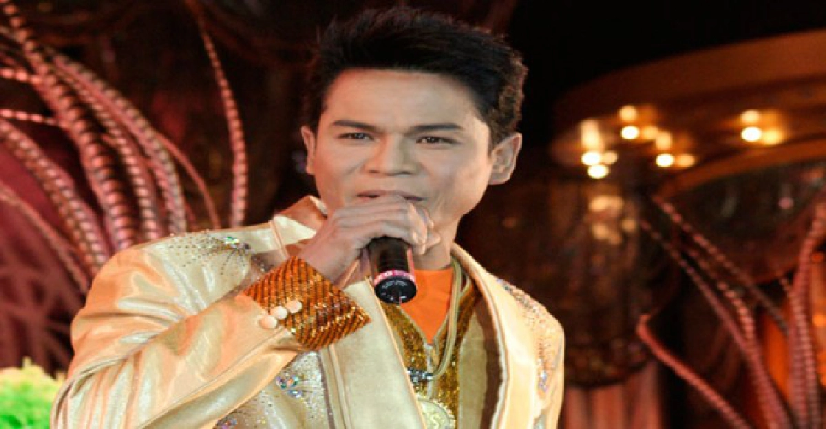 ท็อปไลน์ผ่าตัดทีมเพลง
ฉีกแนวปอยฝ้าย-คำมอด ท็อปไลน์ผ่าตัดทีมเพลง
ฉีกแนวปอยฝ้าย-คำมอด