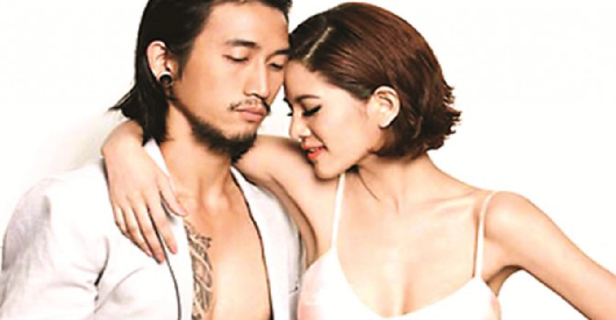 'ก้อย'โต้บังคับ'ตูน'ถ่ายแบบคู่ 'ก้อย'โต้บังคับ'ตูน'ถ่ายแบบคู่