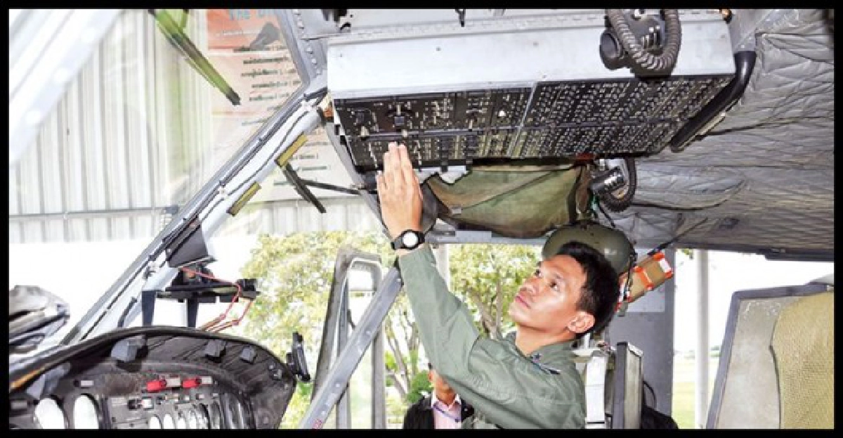 สำรวจ'ฮ.กองทัพ'พร้อมบินไม่ถึงครึ่ง สำรวจ'ฮ.กองทัพ'พร้อมบินไม่ถึงครึ่ง