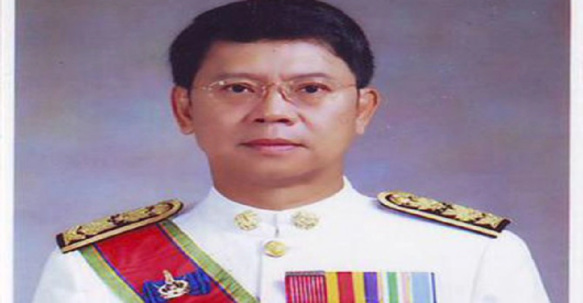 พันเรื่องถิ่นแผ่นดินไทย:นายสามารถ ลอยฟ้า ผู้ว่าราชการจังหวัดตาก
พันเรื่องถิ่นแผ่นดินไทย:นายสามารถ ลอยฟ้า ผู้ว่าราชการจังหวัดตาก