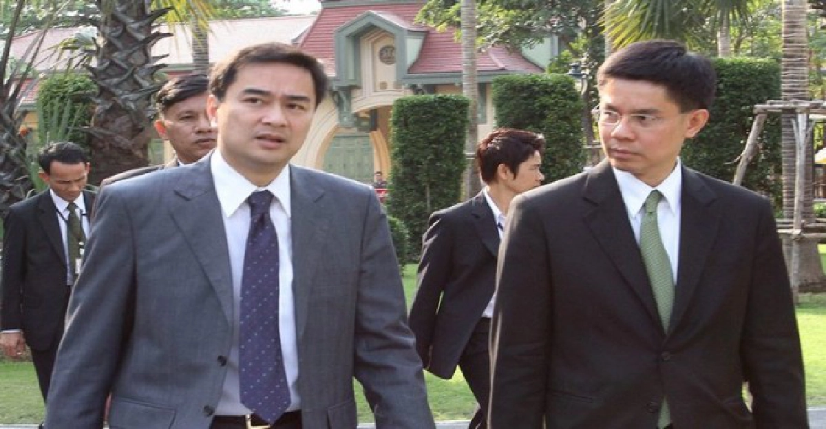 'ปณิธาน'แจงกต.ตรวจสอบแถลงการณ์สถานทูตเยอรมัน 'ปณิธาน'แจงกต.ตรวจสอบแถลงการณ์สถานทูตเยอรมัน