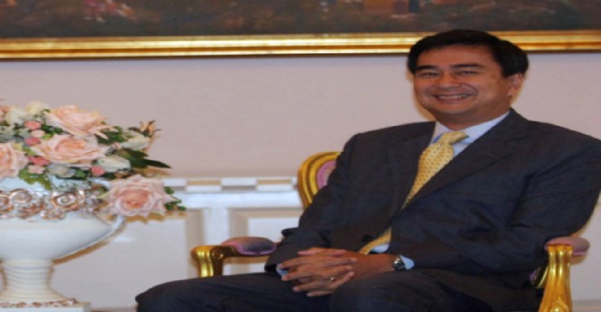 "มาร์ค"ขอถกอดีตหน.ปชป.3คนก่อนรีเทิร์นเก้าอี้ 