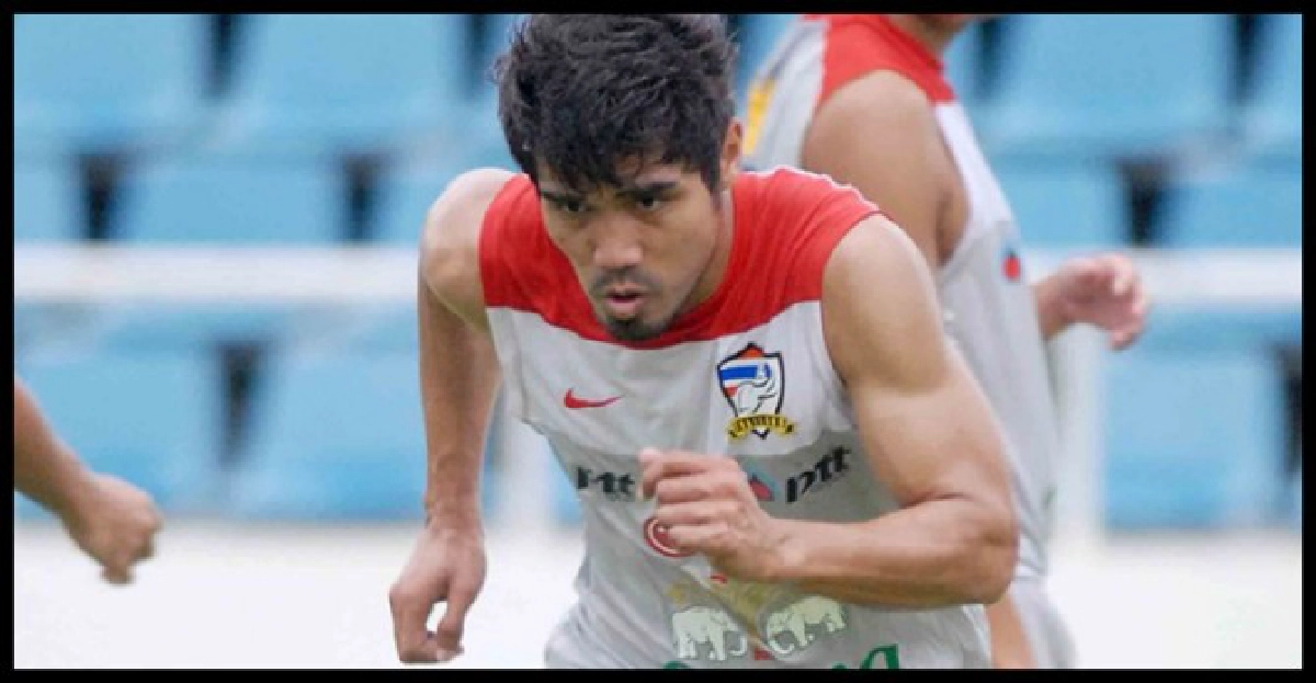 "สุรัตน์"ลั่นทุ่มสุดตัวให้บุรีรัมย์ "สุรัตน์"ลั่นทุ่มสุดตัวให้บุรีรัมย์