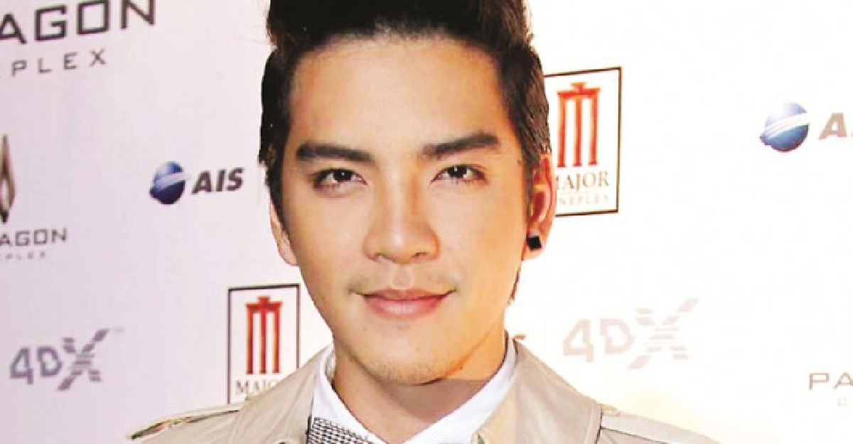 'นิว'รับคุยสาวนอกวงการกั๊กสัมพันแค่เพื่อนสนิท