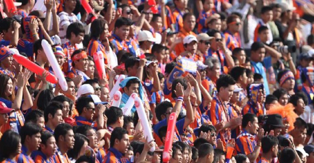 กูปรีทัพใหญ่รับปลาทูเปิดเลก2บอลไทยลีก