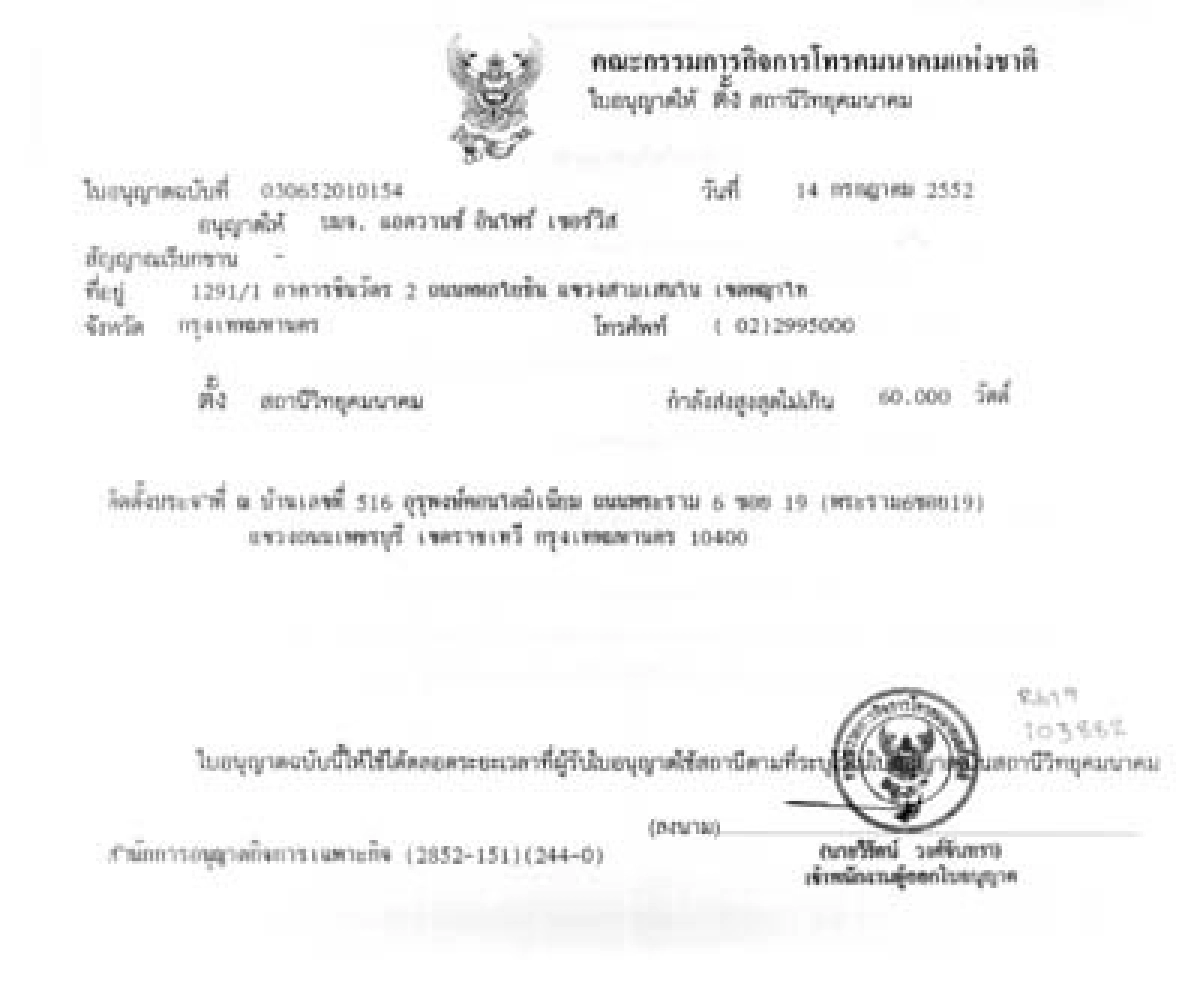 กลัวคลื่นส่งสัญญาณมือถือ กลัวคลื่นส่งสัญญาณมือถือ