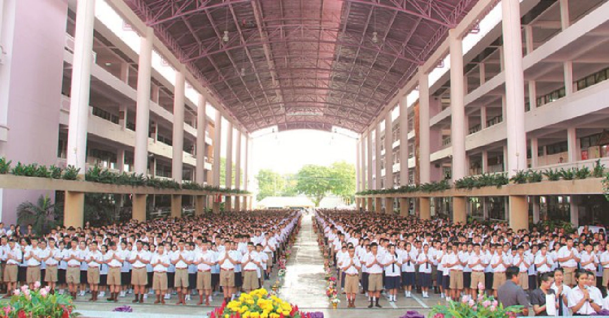 วันพระที่ร.ร.วินิตศึกษาฯ วันพระที่ร.ร.วินิตศึกษาฯ