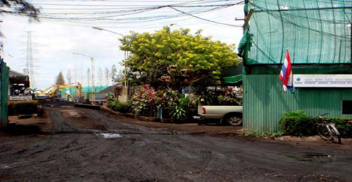 เร่งล่ามือยิงแกนนำต้านถ่านหิน-ไฟเขียวพกปืน