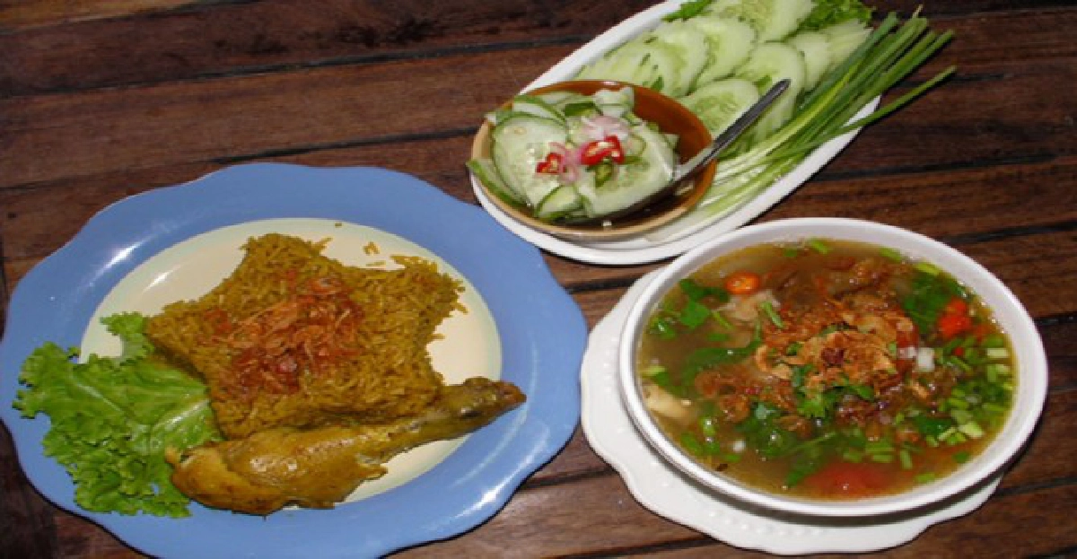 ข้าวพันดี ข้าวไทยข้าวโลก 
