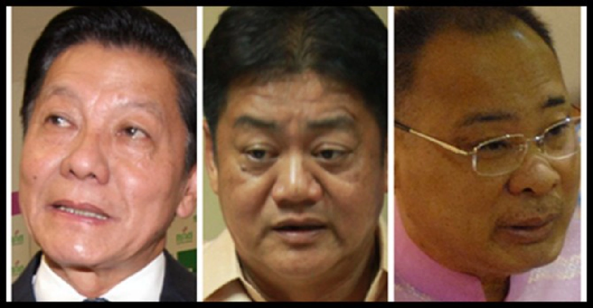 'ยงยุทธ'เผย3แคนดิเดตปธ.สภา