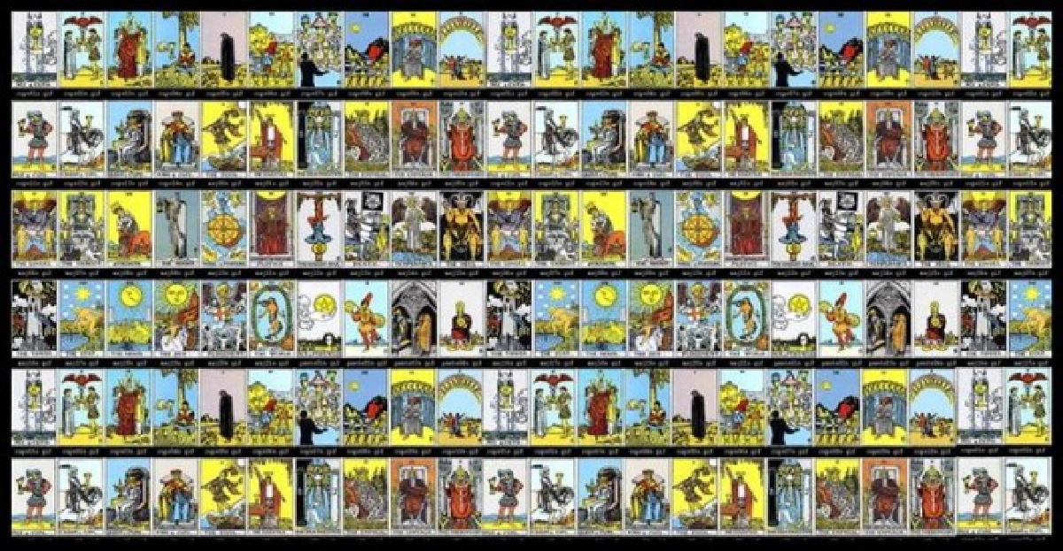 ไพ่ยิบซี : คดีความพลิกล็อก