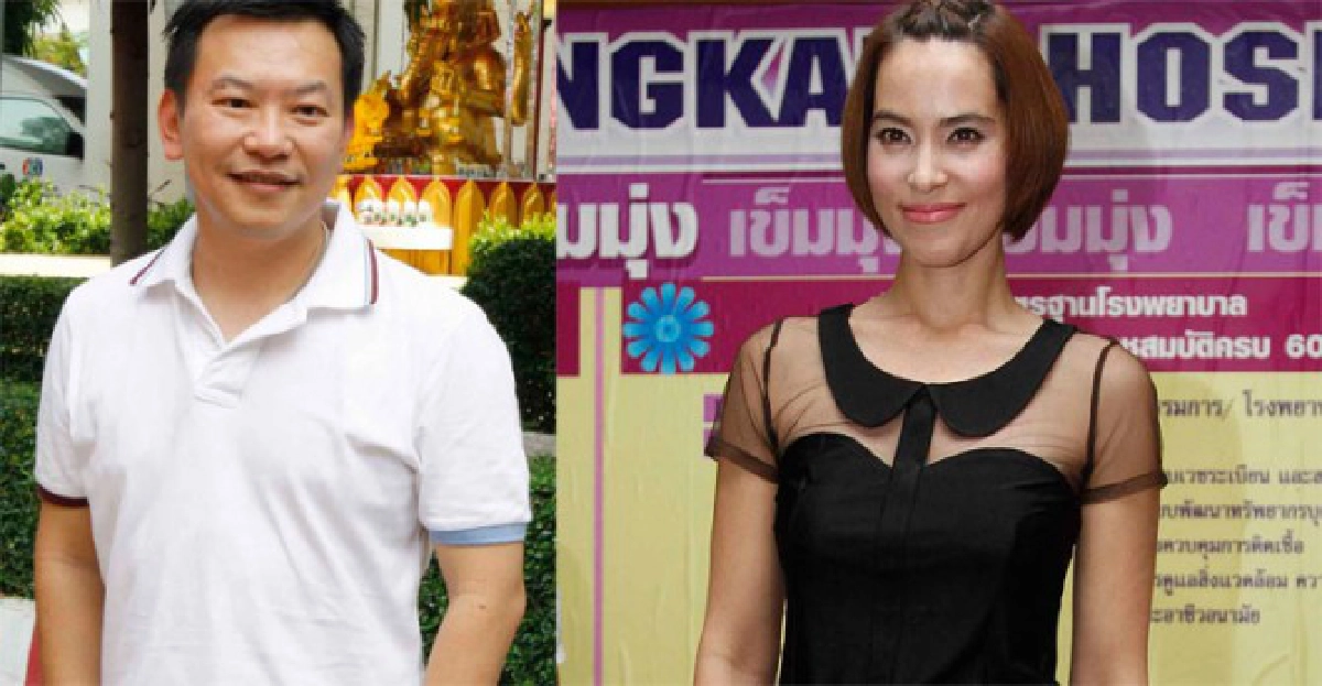 'คิง' ชมเปาะ 'มาช่า' สปิริตแรง
'คิง' ชมเปาะ 'มาช่า' สปิริตแรง