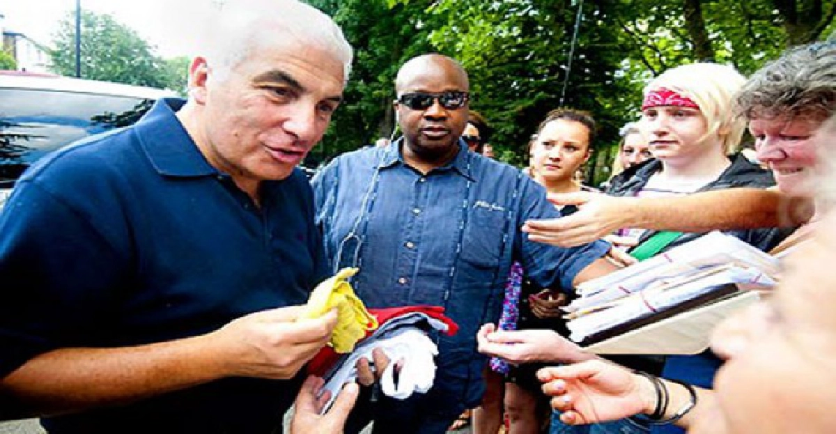 ครอบครัวจัดปาร์ตี้ยกย่อง เอมี ไวน์เฮาส์ เชื่อลูกตายเพราะเลิกเหล้า