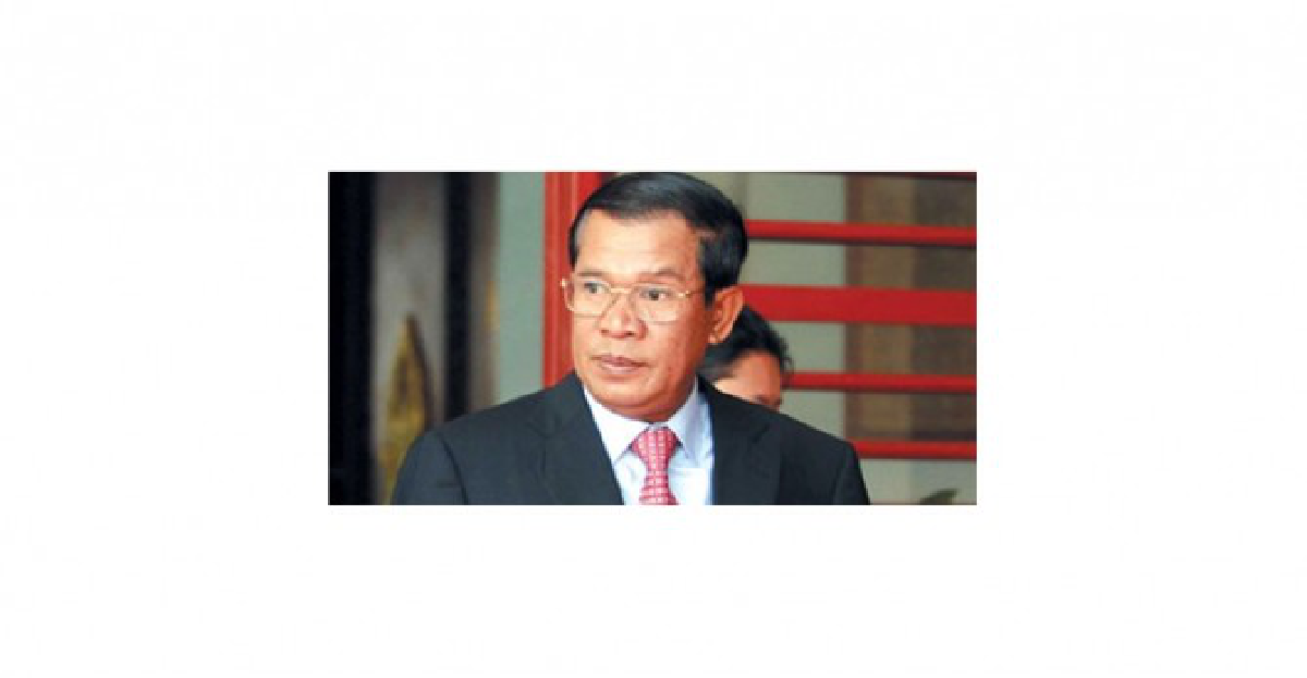 ไทยและกัมพูชาหมดเวลาเสือซุ่ม