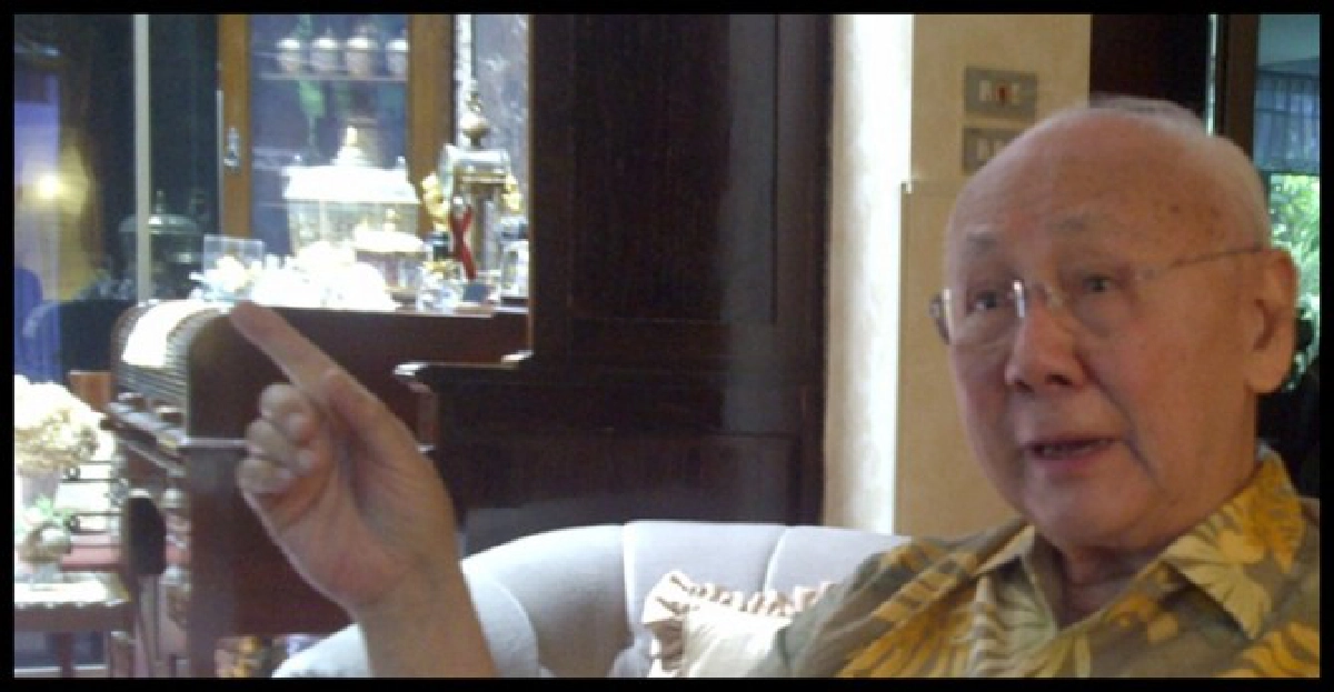 ปู่พิชัยลั่น"คุณอภิสิทธิ์ใช้คนไม่เป็น" ปู่พิชัยลั่น"คุณอภิสิทธิ์ใช้คนไม่เป็น"