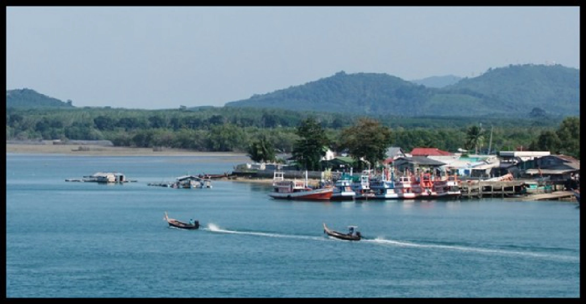 ทุนต่างด้าวเชิดนอมินียึดที่ดินไทย! ทุนต่างด้าวเชิดนอมินียึดที่ดินไทย!