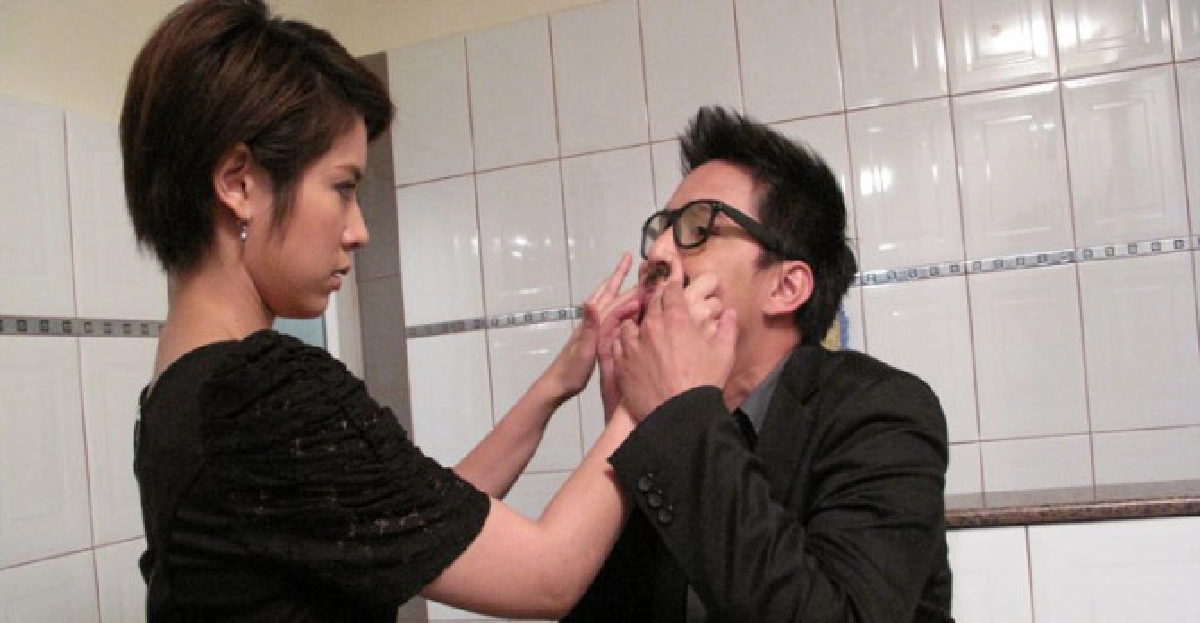 โดนัทจู่โจมตุ้ย โดนัทจู่โจมตุ้ย