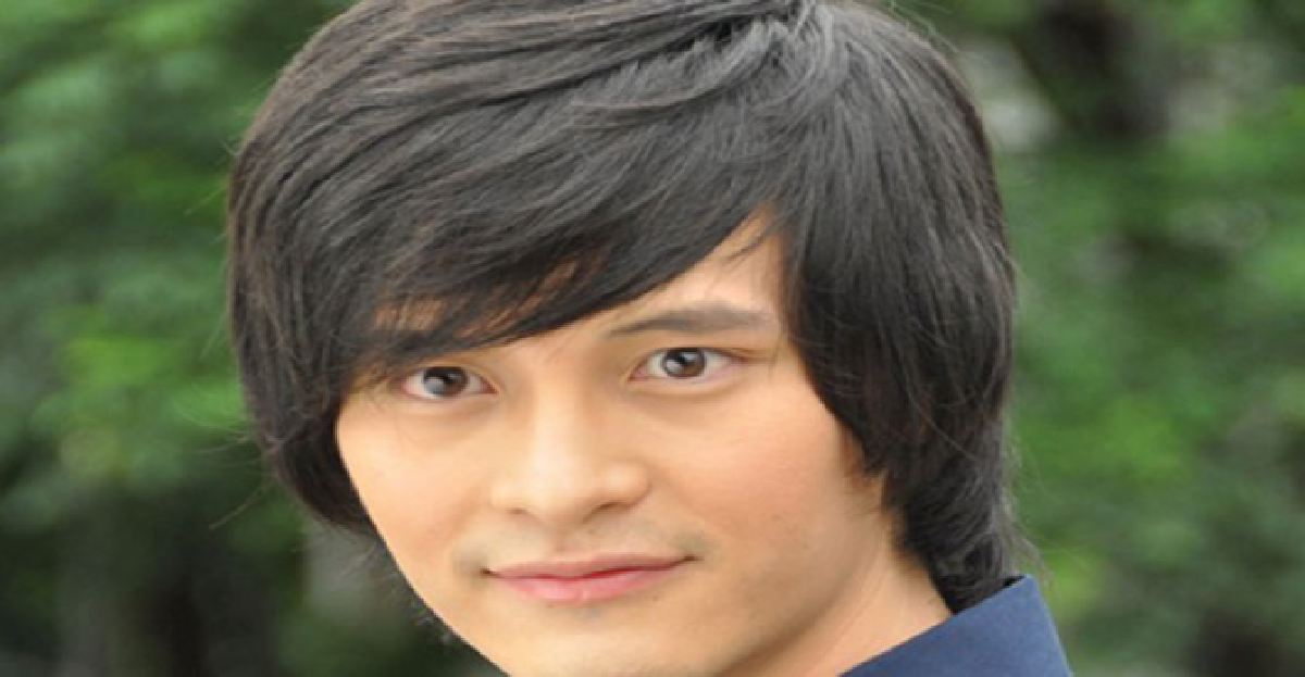ปลื้ม"คู่แค้นแสนรัก"แรง"แก๊ป"รับมีแฟนแล้ว

