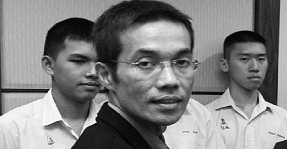 อำนวย สุนทรโชติ อำนวย สุนทรโชติ