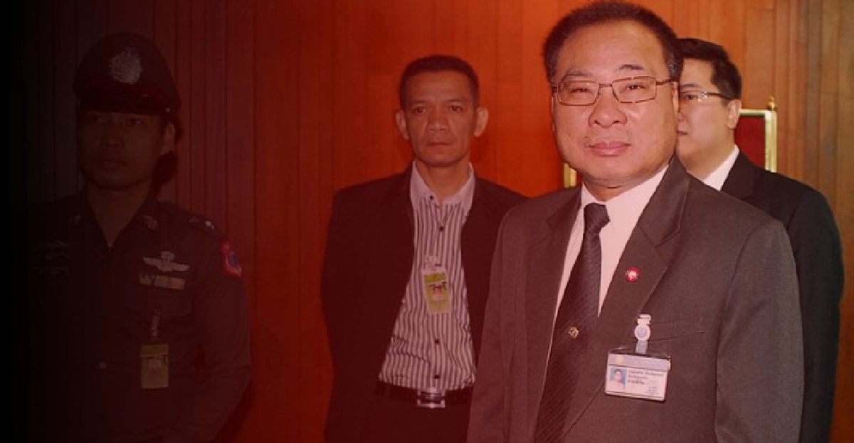 หลังม่าน 'ขุนค้อนโปรโมชั่น' หลังม่าน 'ขุนค้อนโปรโมชั่น'