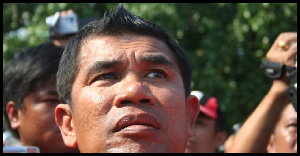 'เจ๋ง ดอกจิก'รับสารภาพหมิ่นสถาบัน