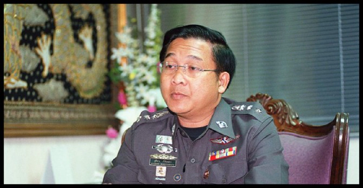 'ผบก.ป.'สั่งสอบ ลูกน้องพัวพันคดีฆ่า‏
'ผบก.ป.'สั่งสอบ ลูกน้องพัวพันคดีฆ่า‏