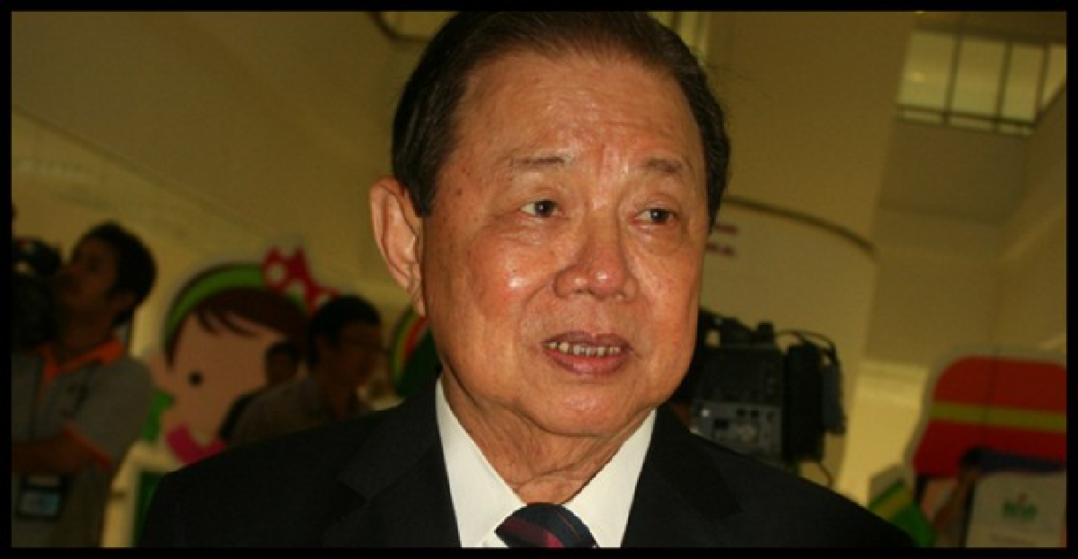 ทำไมต้อง'ยุทธศักดิ์'นั่งรมว.กห. 