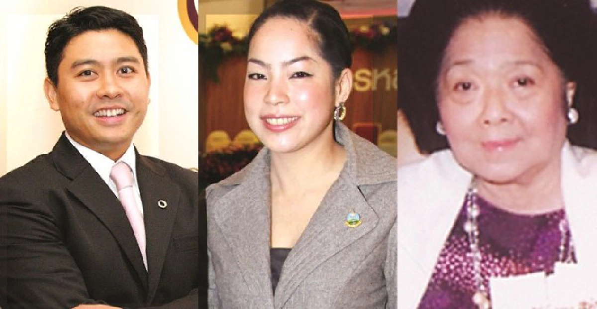 โซไซตี้ประจำวันที่ 4 ส.ค. โซไซตี้ประจำวันที่ 4 ส.ค.