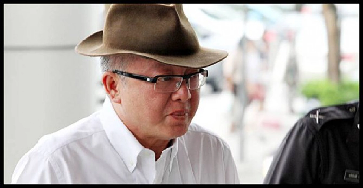 ปรับ'สนธิ-สโรชา'5หมื่นหมิ่นดามาพงศ์