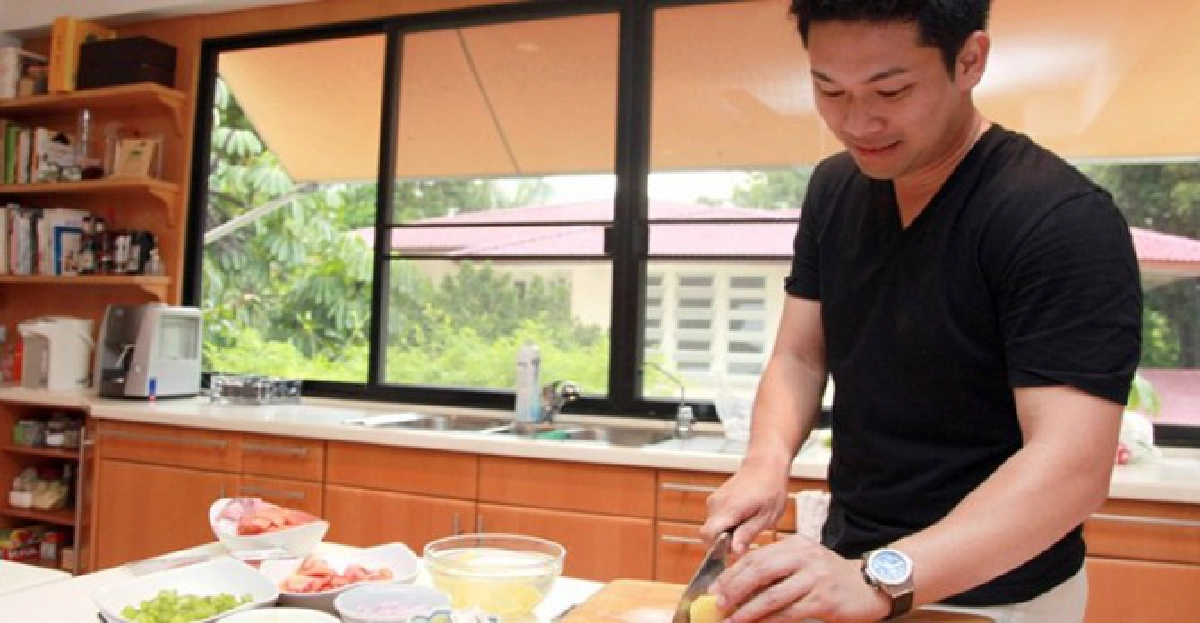 เหลา-หรู รึจะสู้ "ไข่ข้าว"