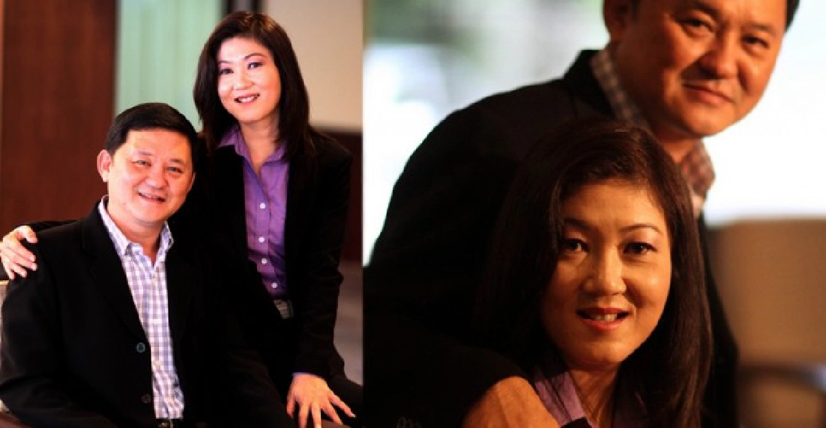 'ยิ่งลักษณ์' ในบริบทคนหน้าเหมือน 'ยิ่งลักษณ์' ในบริบทคนหน้าเหมือน