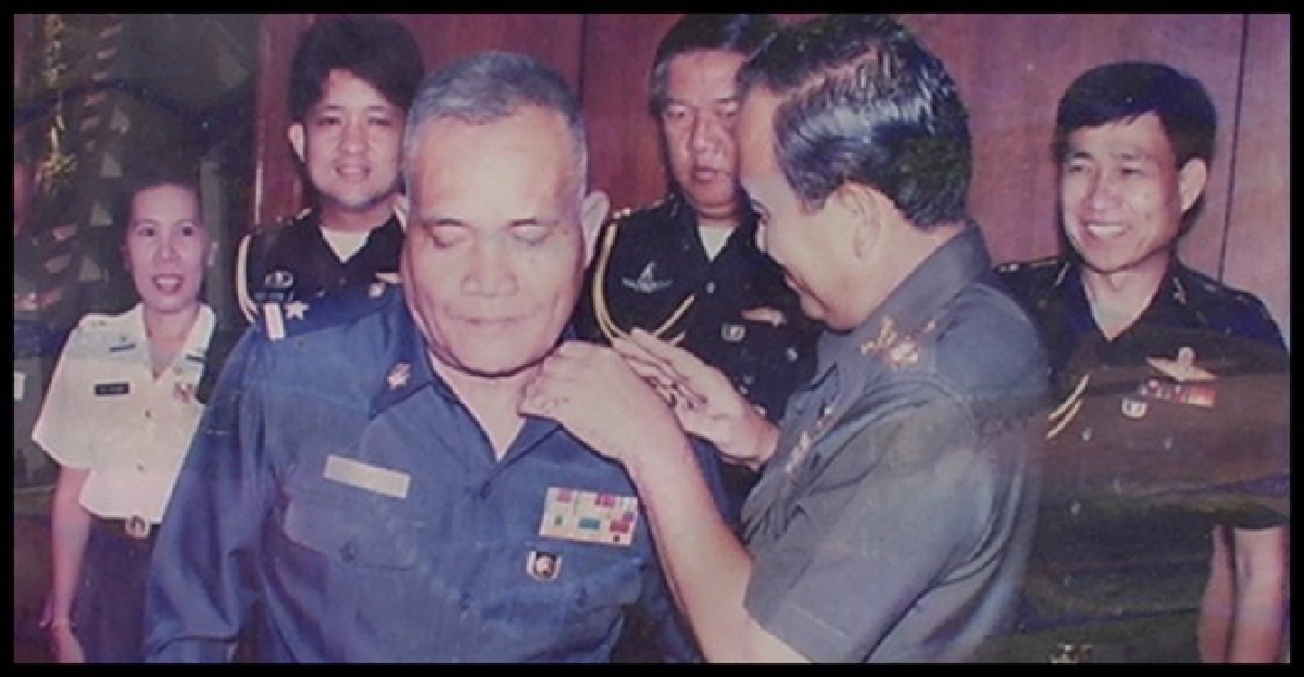 สิ้นครูเพลงชื่อดัง'ฉลอง วุฒิวัย'