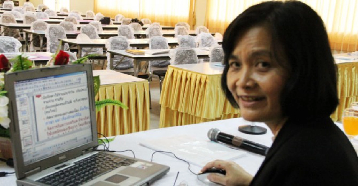 แรงงานไทยในต่างประเทศเพียง 20% ประสบความสำเร็จ แรงงานไทยในต่างประเทศเพียง 20% ประสบความสำเร็จ