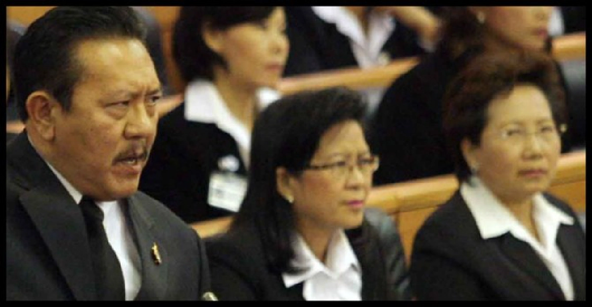 'ชูวิทย์'ป่วนอีกทำถกตั้งปธ.กมธ.ล่ม 'ชูวิทย์'ป่วนอีกทำถกตั้งปธ.กมธ.ล่ม