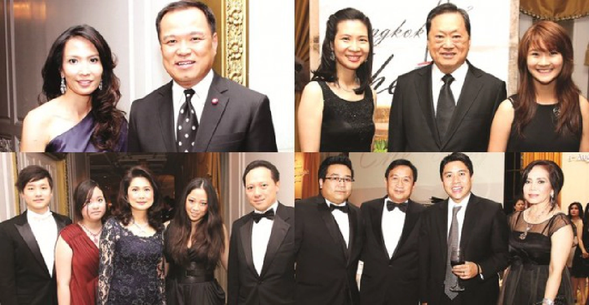 เศรษฐีใจบุญแข่งประมูลเชฟปรุงอาหารถึงบ้าน เศรษฐีใจบุญแข่งประมูลเชฟปรุงอาหารถึงบ้าน