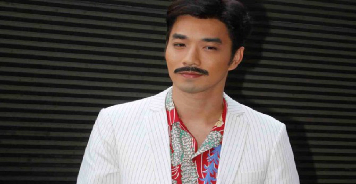 'เจมส์'อวยพร'เอ๊ะ'หากพบรักใหม่ยินดีด้วย
'เจมส์'อวยพร'เอ๊ะ'หากพบรักใหม่ยินดีด้วย