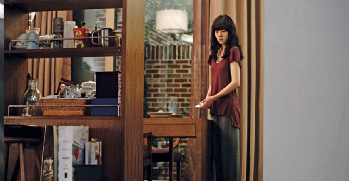 'อิมซูจอง' เผยบทรักซึมลึกใน COME RAIN, COME SHINE แสดงยากที่สุด
