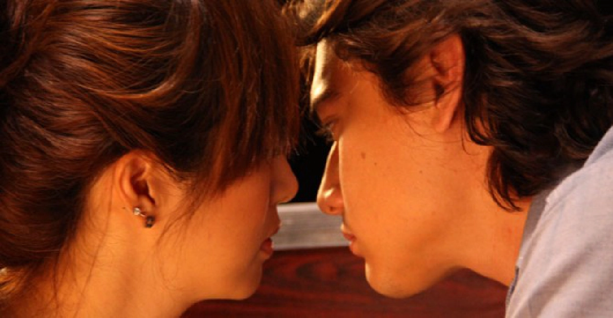 'จ๋า'เปิดศึก'เพชร'แย่ง'เจมส์'ยั่วยวนถึงใจ 

