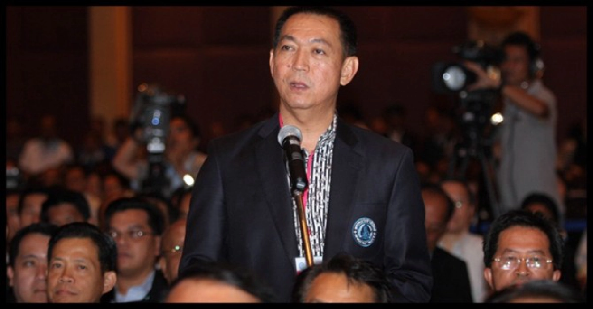 เปิดใจ'เฉลิมชัย'แม่บ้านใหม่ปชป. เปิดใจ'เฉลิมชัย'แม่บ้านใหม่ปชป.