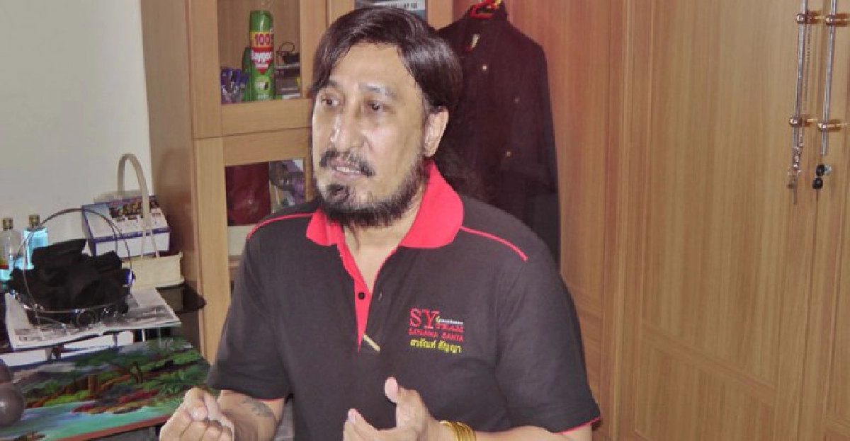 สายัณห์เปิดใจหมดเปลือก