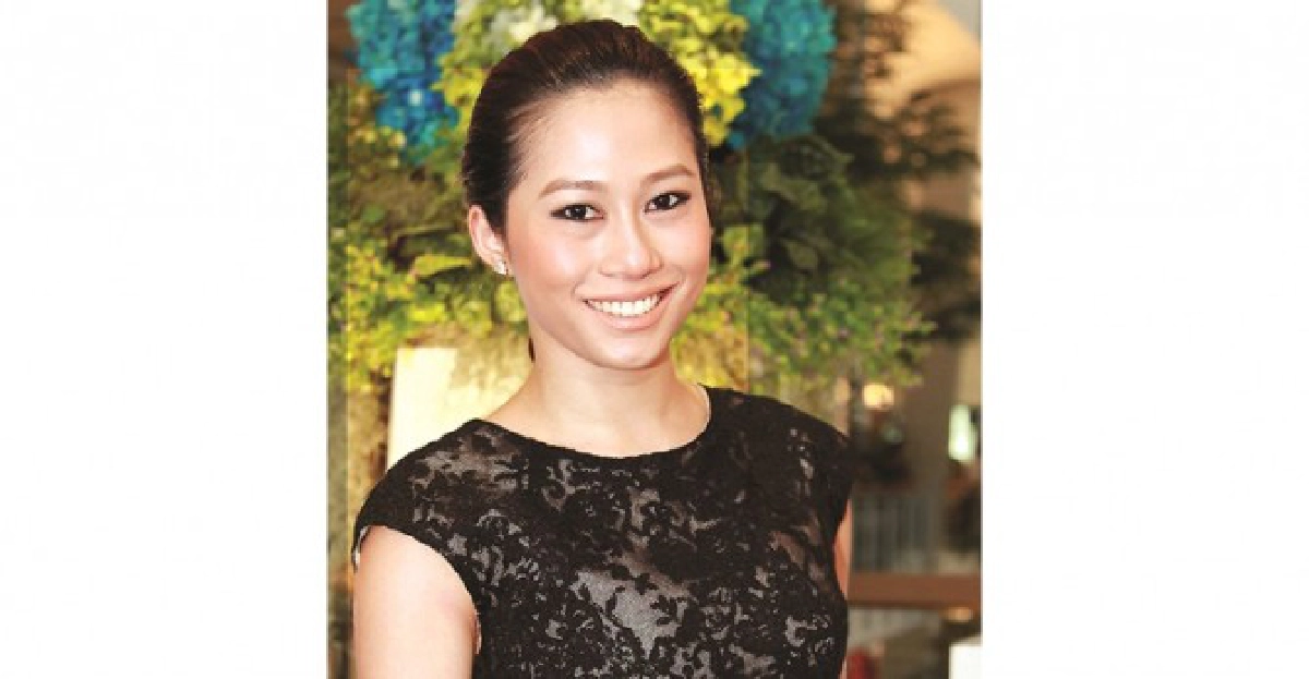 "หนูเล็ก"ณพาภรณ์สบายไม่เป็น 