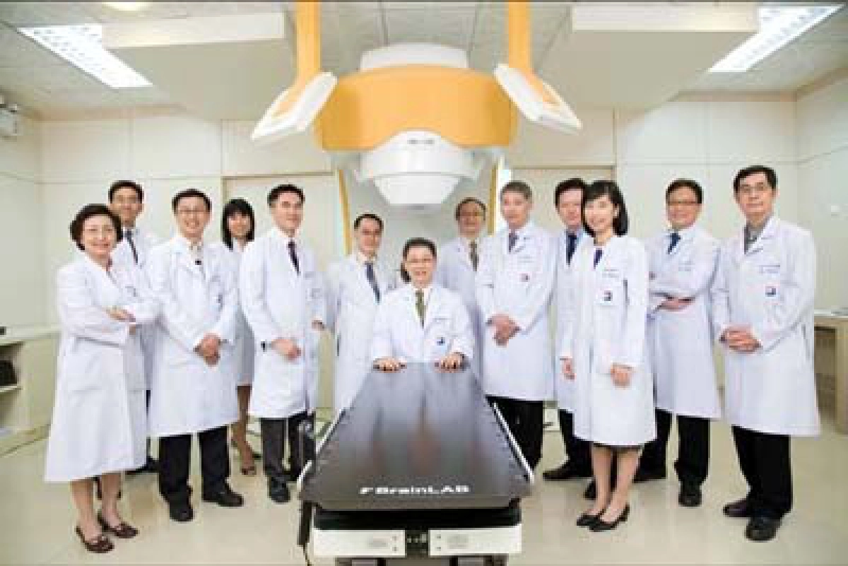 รังสีรักษา กับ โรคมะเร็ง รังสีรักษา กับ โรคมะเร็ง
