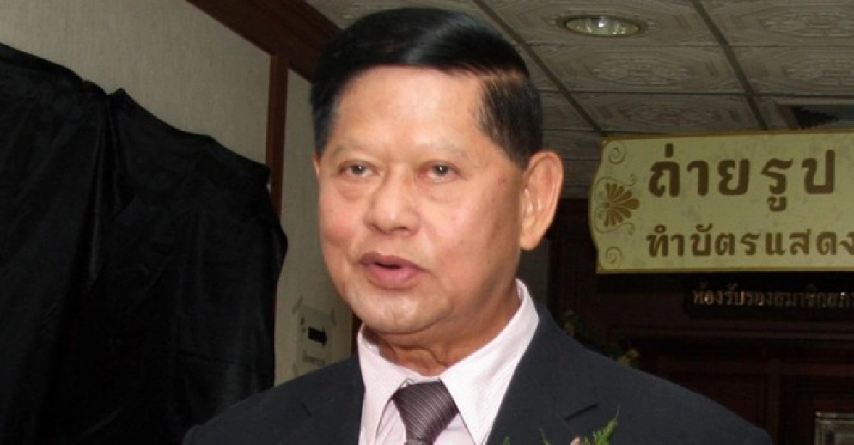 ชุมพลเบ็ดเสร็จรองนายกฯ-ก.กีฬาสานงานต่อทันที