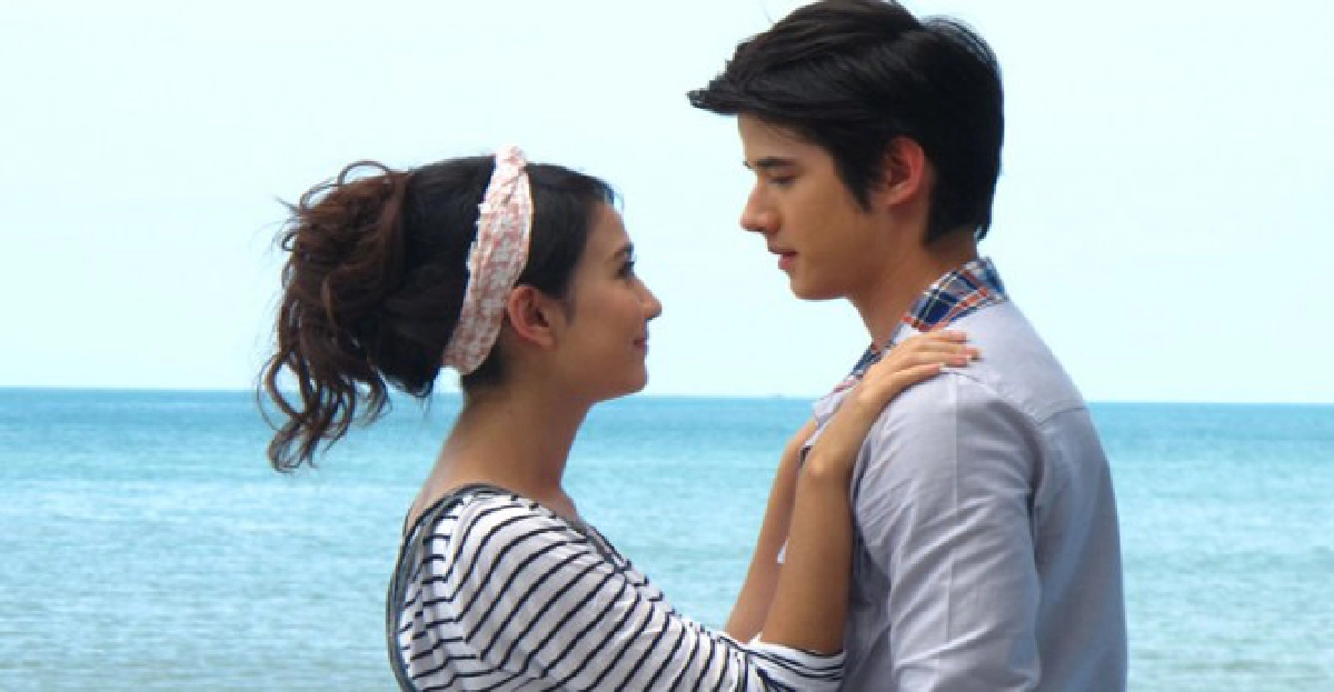 ปิดฉาก'เพลิงทระนง'โอ้'ขโมยจุ๊บ'แต้ว'หวานซะ!!
ปิดฉาก'เพลิงทระนง'โอ้'ขโมยจุ๊บ'แต้ว'หวานซะ!!