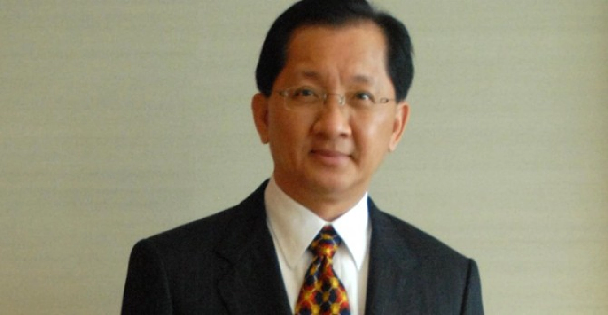  "ธีระชัย"มองขึ้นเงินเดือนดันเงินเฟ้อแค่รอบเดียว