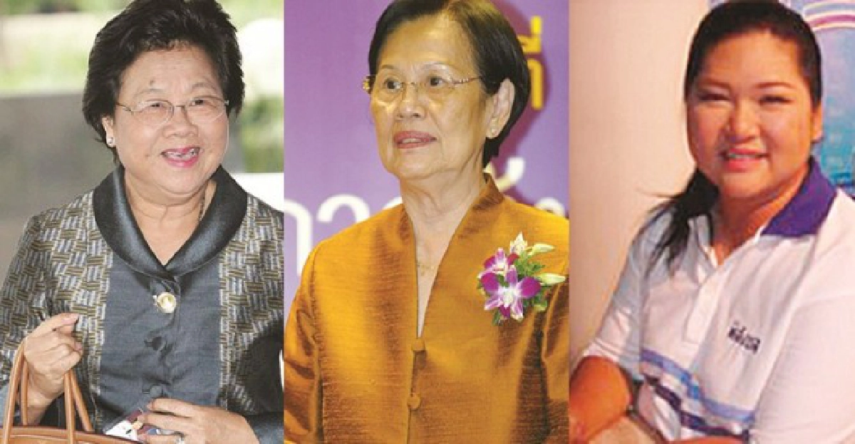 ผู้หญิงกับงานวัฒนธรรม ผู้หญิงกับงานวัฒนธรรม