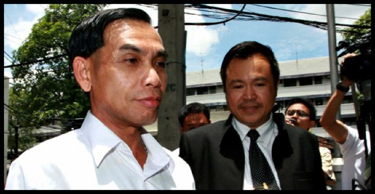 ตร.ส่งฟ้อง'ศักดิ์สิทธิ์'ชน'หมอมุก'แล้ว ตร.ส่งฟ้อง'ศักดิ์สิทธิ์'ชน'หมอมุก'แล้ว