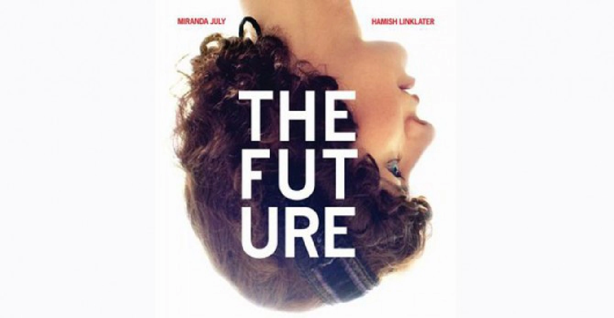 The Future นิทาน ความรักและหญิงสาว