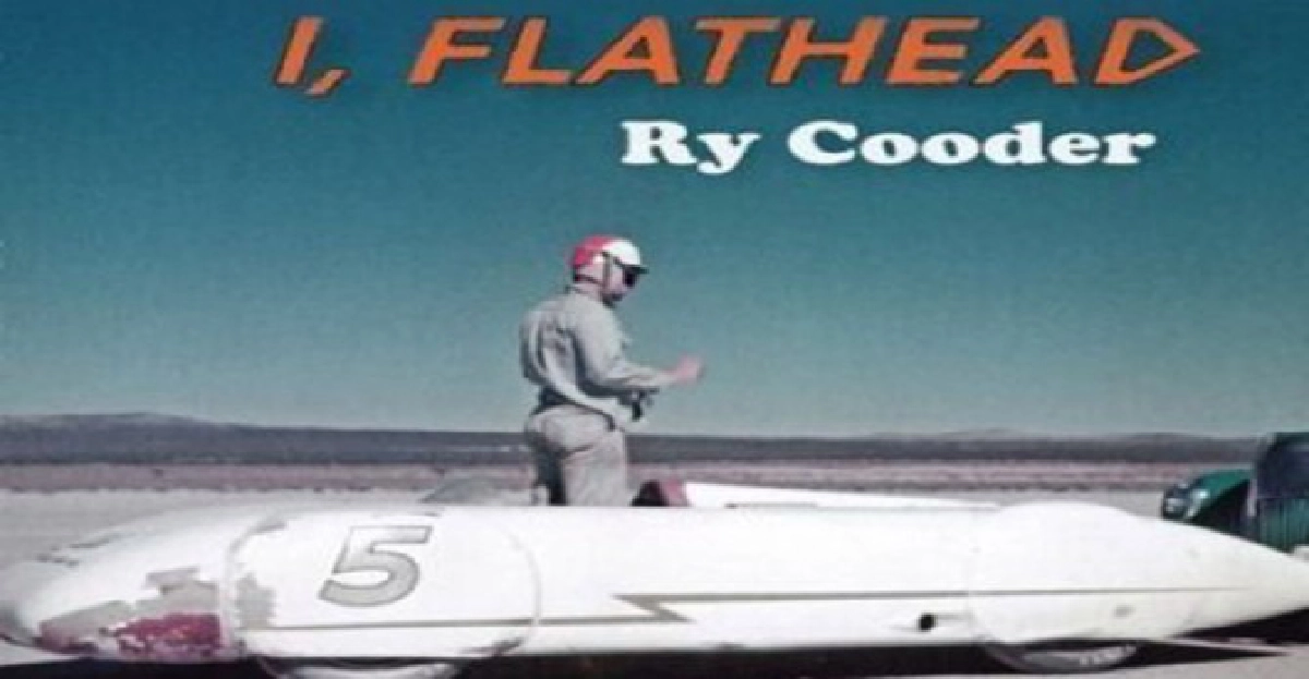 I,FLATHEAD
I,FLATHEAD